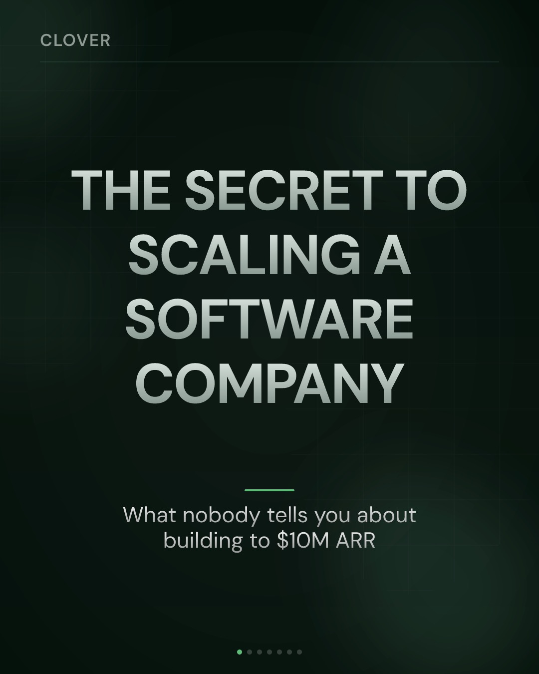 Carousel PDF preview